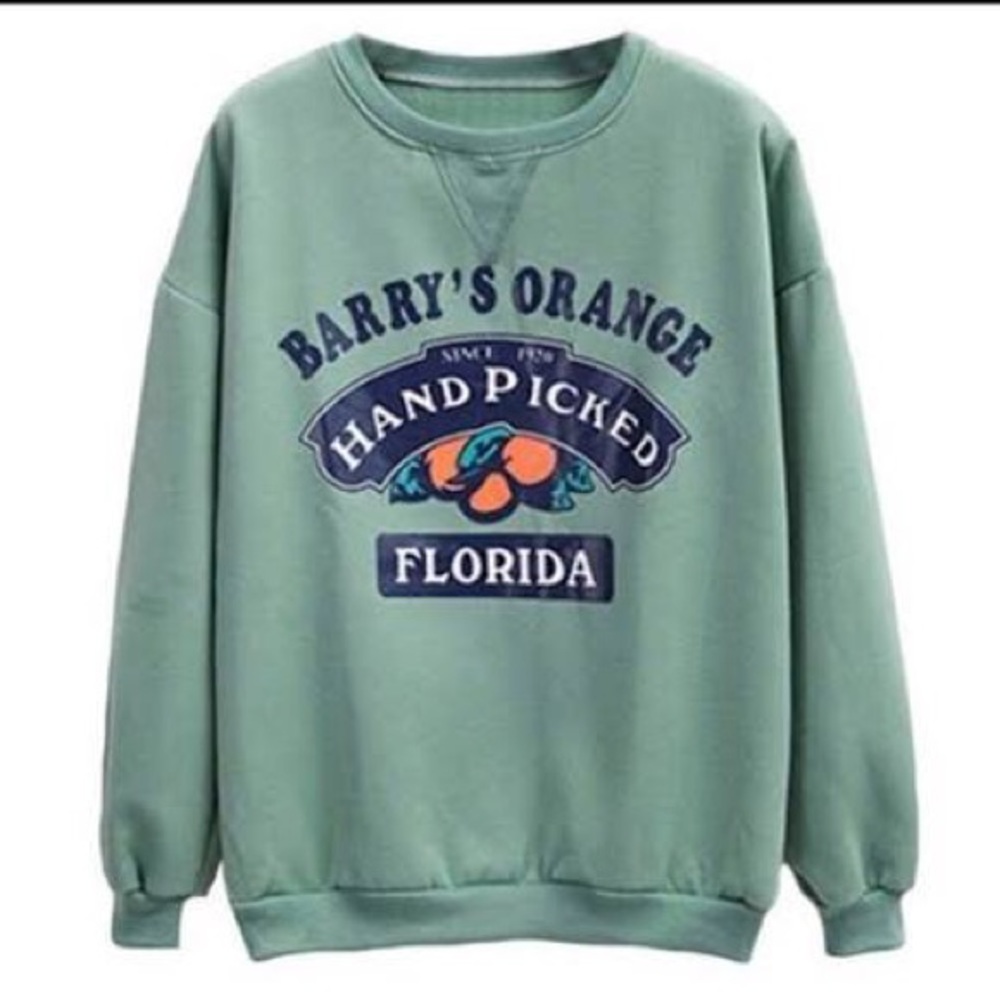 Cute Crewneck